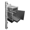 QuikTray 1" System